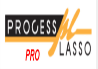 Bitsum Process Lasso