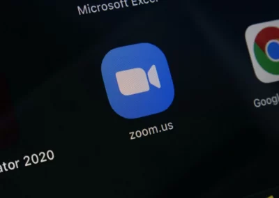 Jasa Upgrade Dan Perpanjangan Zoom